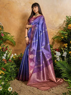 Lavender Purple