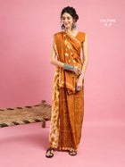 Rust Orange