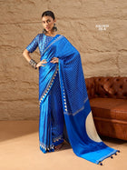 ROYAL BLUE