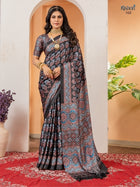 Royal Charcoal Blue