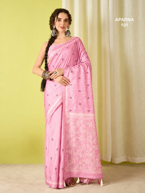 Banarsi Saree
