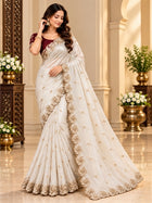 Ivory White
