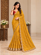 mustard yellow