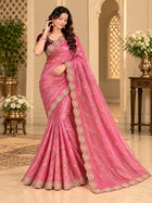 dusky pink