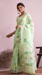 Pastel Green